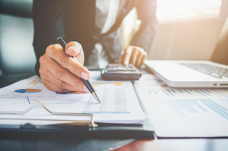 Tax Strategies