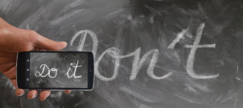 Advice for New Ventures
